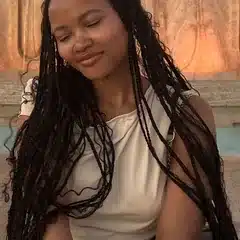 Serenity M.